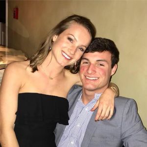 Meet your Posher, Connor